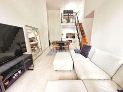 Mon Jervois (D10), Condominium #604520101
